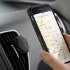 Универсальный автодержатель Spigen Kuel Signature QS11 Car Mount Holder (000CG20879) изображение 3