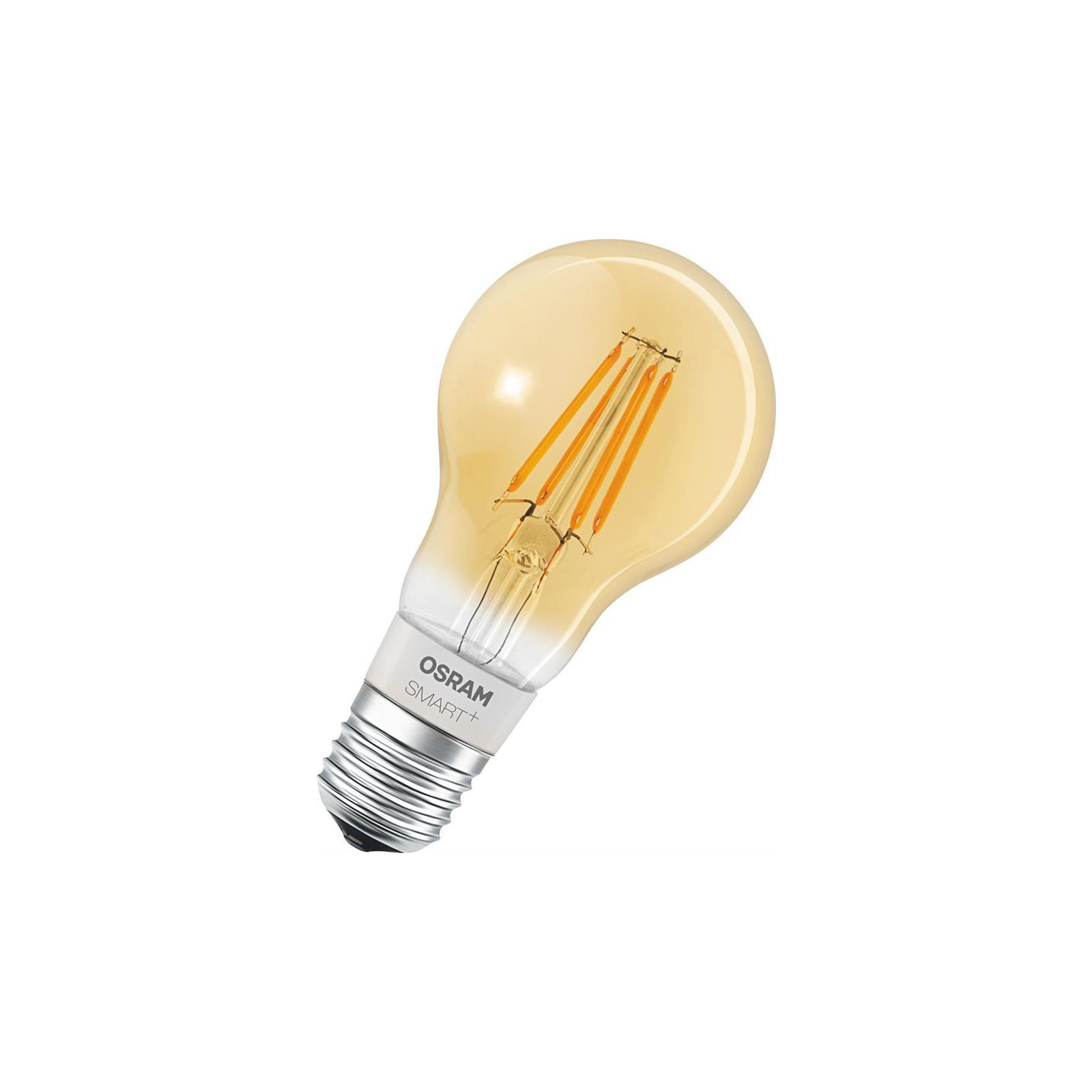 Розумна лампочка Osram SMART LED A60 (4058075174481)