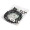 Кабель мультимедійний HDMI to DVI 3.0m PowerPlant (CA910991) зображення 2