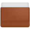 Чехол для ноутбука Apple 16" MacBook Pro, Leather Sleeve, Saddle Brown (MWV92ZM/A) изображение 3