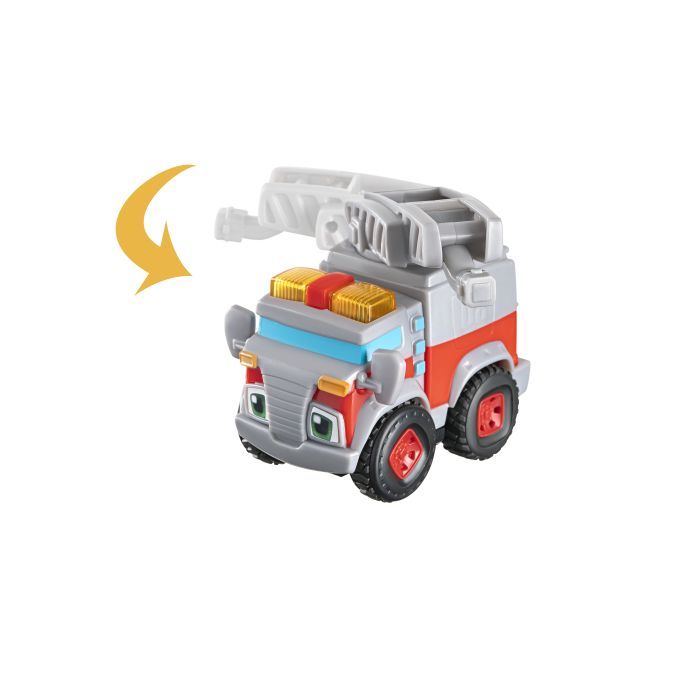 Машина Rev&Roll Рев та Рамбл Power-Up Спрітцер (EU881230) зображення 3