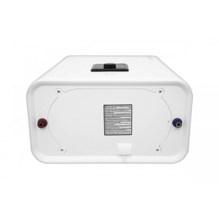 Бойлер Atlantic Vertigo Steatite Essential 80 MP-065 2F 220E-S изображение 4