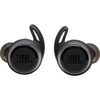 Наушники JBL Reflect Flow Black (JBLREFFLOWBLK)