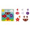 Развивающая игрушка Janod Водный мир (J05324) изображение 2