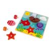 Развивающая игрушка Janod Водный мир (J05324)