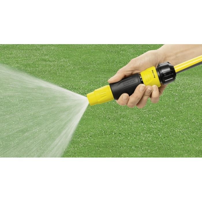 Пистолет для полива Karcher для полива (2.645-264.0) изображение 5