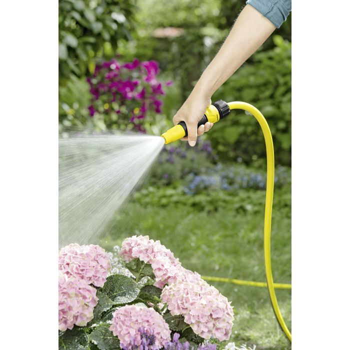 Пистолет для полива Karcher для полива (2.645-264.0) изображение 7