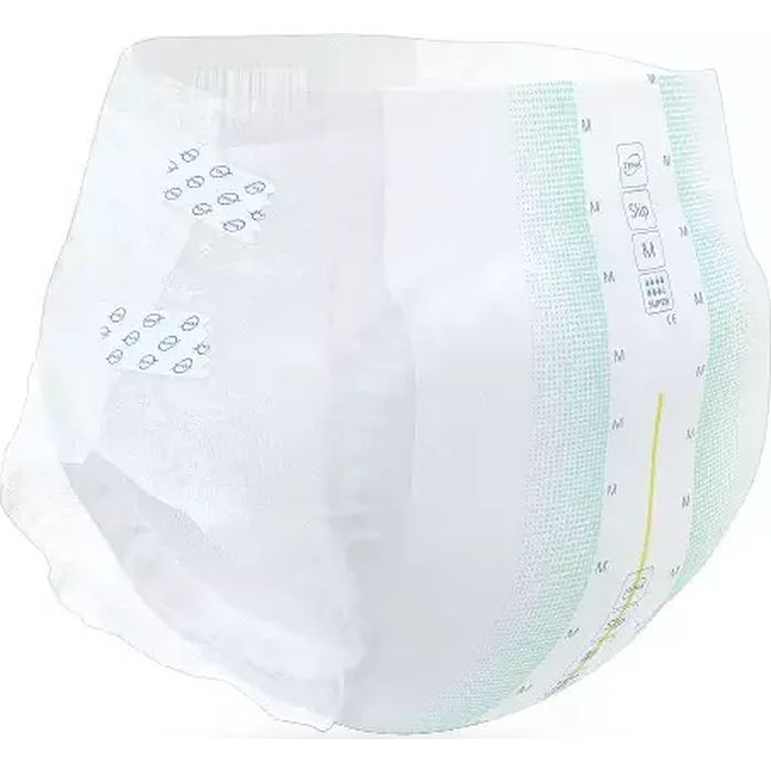 Подгузники для взрослых Tena Slip Super Large 30 (7322541118499) изображение 4