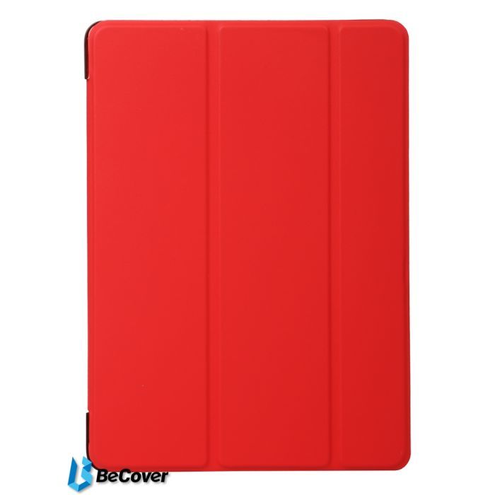 Чехол для планшета BeCover Smart Case для Apple iPad Pro 11 Rose Red (703030)