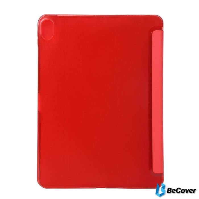 Чехол для планшета BeCover Smart Case для Apple iPad Pro 11 Rose Red (703030) изображение 2