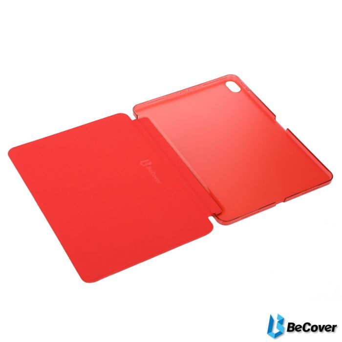 Чехол для планшета BeCover Smart Case для Apple iPad Pro 11 Rose Red (703030) изображение 4