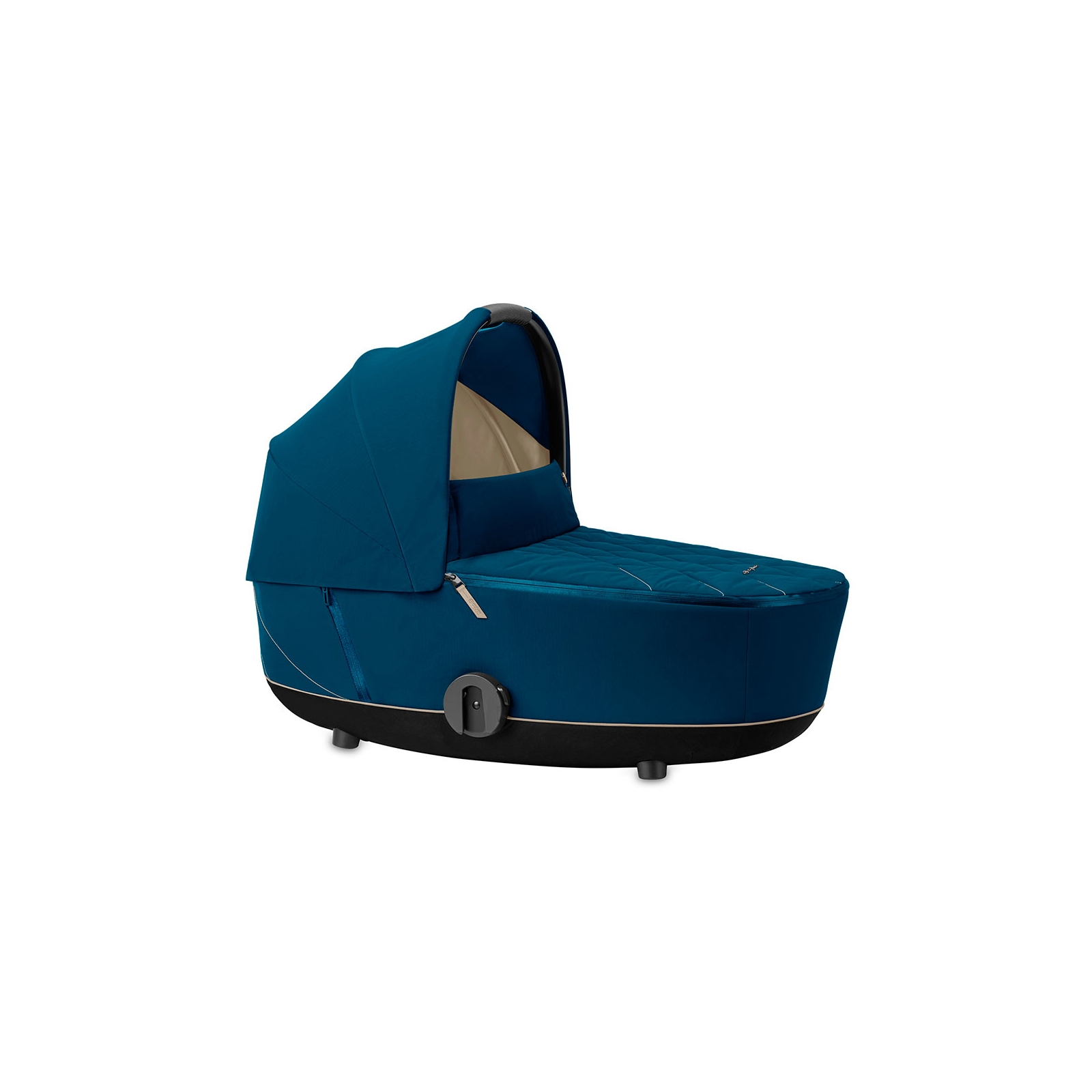 Люлька Cybex Mios Lux R Mountain Blue turquoise (520000887)