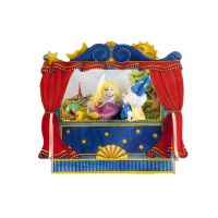 Игровой набор Goki Кукла для пальчикового театра Фея (SO401G-12) изображение 3