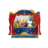 Игровой набор Goki Кукла для пальчикового театра Фея (SO401G-12) изображение 3