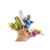 Игровой набор Goki Кукла для пальчикового театра Фея (SO401G-12) изображение 5