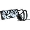 Система жидкостного охлаждения Fractal Design Celsius+ S28 Prisma (FD-W-2-S2802) изображение 2