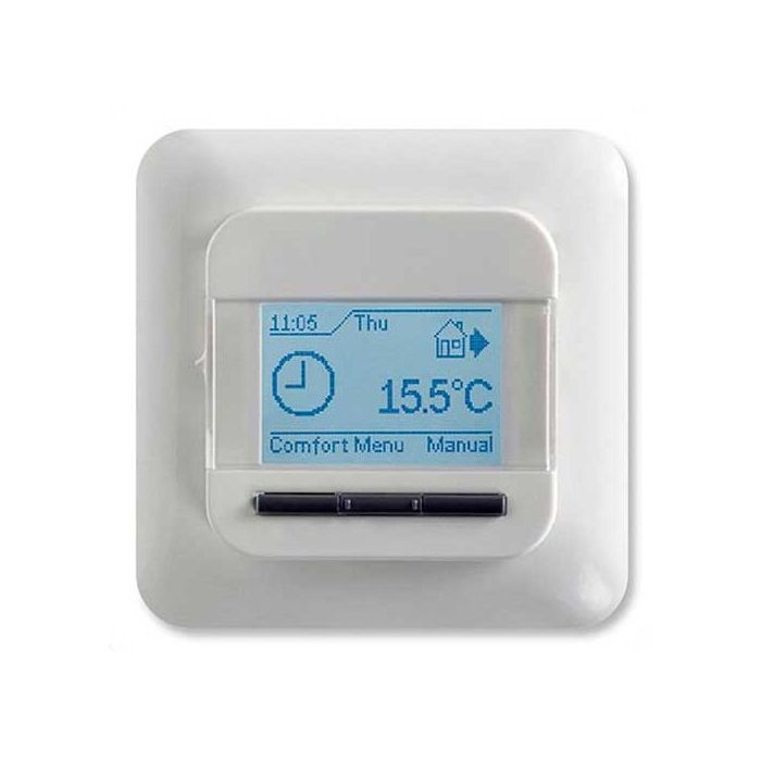 Терморегулятор OJ Electronics OCC4-1991-RU (000003207)