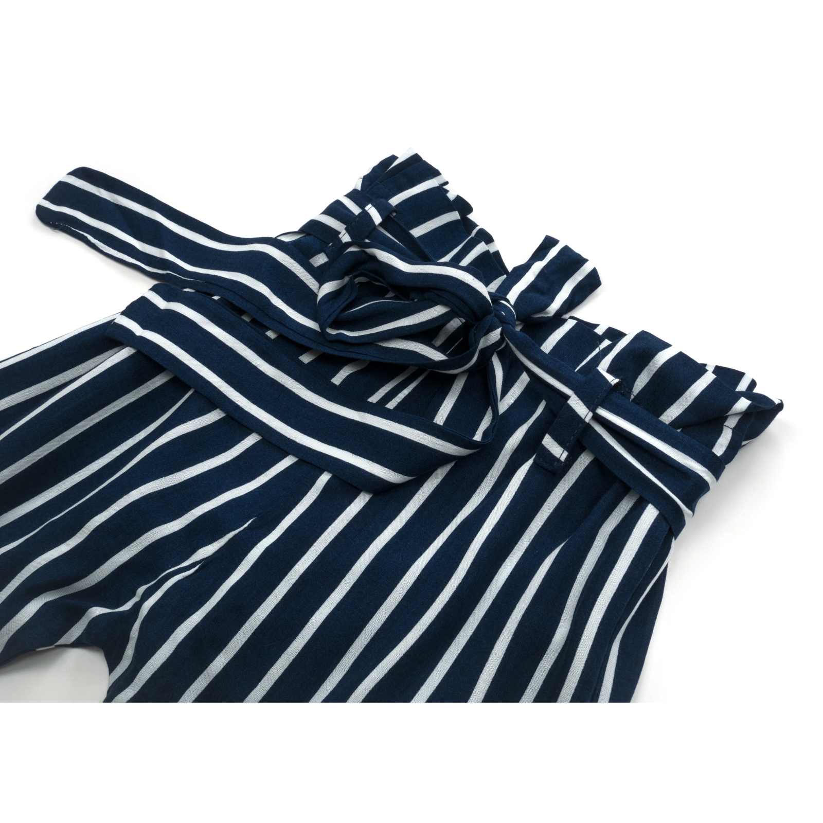 Набір дитячого одягу H.A топ з брюками (371-128G-cream) зображення 8
