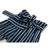 Набор детской одежды H.A топ с брюками (371-128G-cream) изображение 8