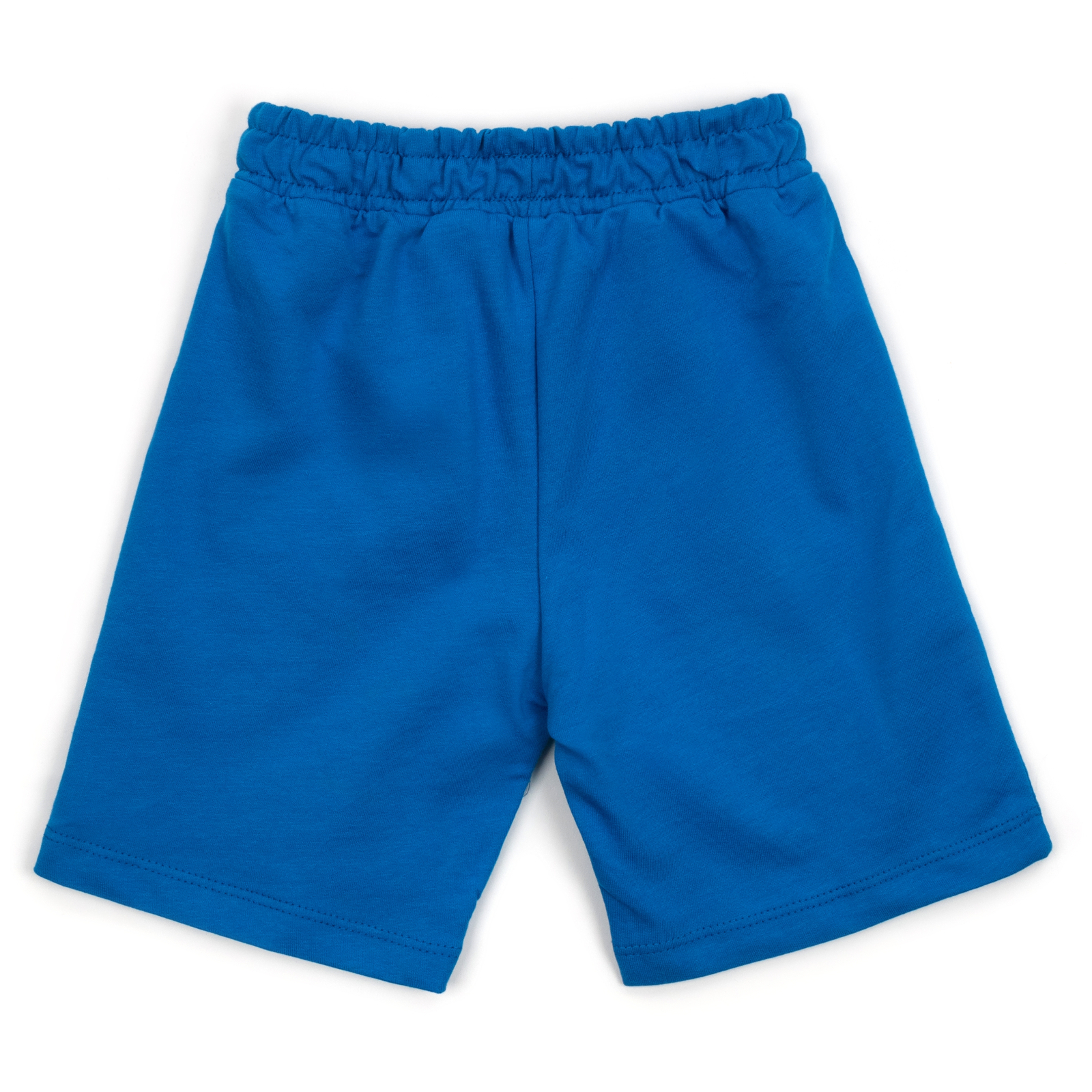Набор детской одежды Breeze с рыбками (13728-110B-blue) изображение 6