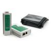 Тестер кабельний Vinga RJ-45/RJ-11 (VCPTT1145) зображення 4