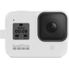 Аксесуар до екшн-камер GoPro Sleeve&Lanyard White для HERO8 (AJSST-002) зображення 3