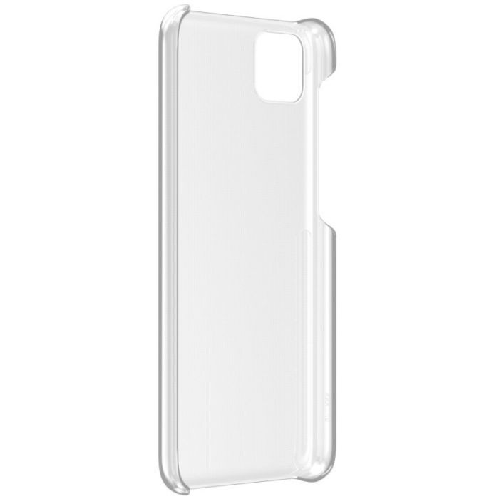 Чехол для мобильного телефона Huawei Y5P PC Case ( C-Dura-PC Case ) (138188) изображение 3