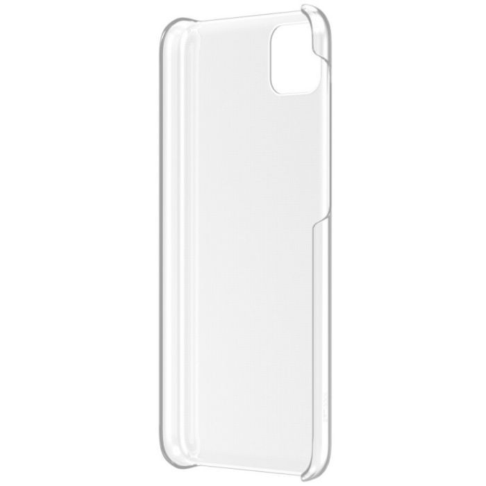 Чехол для мобильного телефона Huawei Y5P PC Case ( C-Dura-PC Case ) (138188) изображение 4