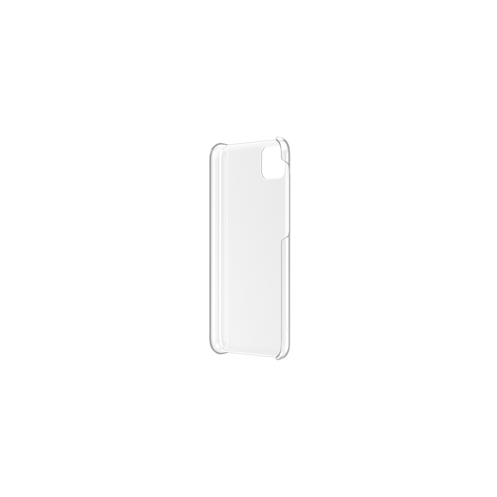 Чохол до мобільного телефона Huawei Y5P PC Case ( C-Dura-PC Case ) (138188) зображення 4