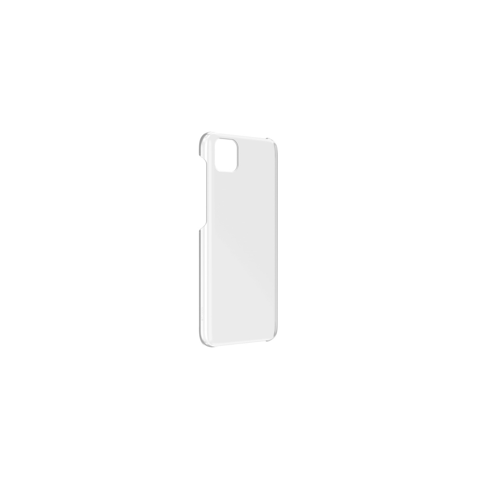 Чехол для мобильного телефона Huawei Y5P PC Case ( C-Dura-PC Case ) (138188)