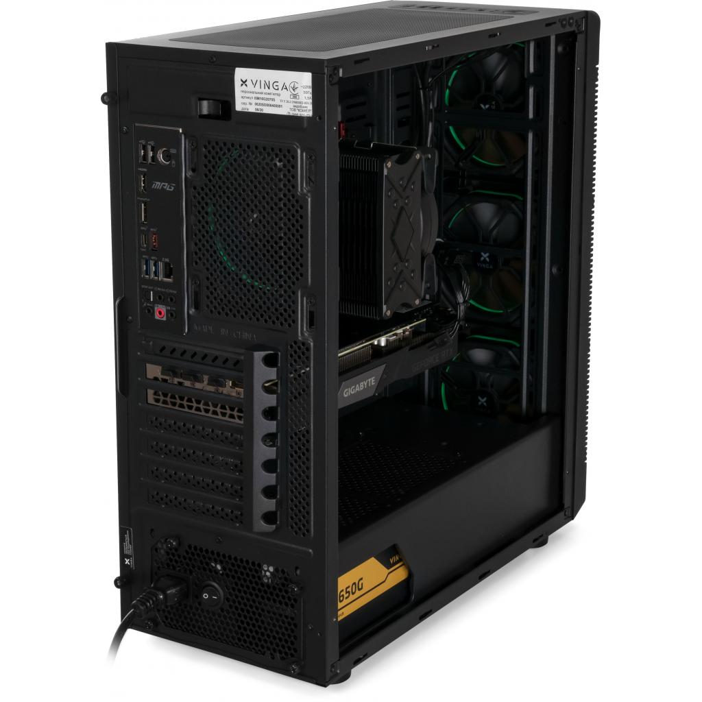 Комп'ютер Vinga Wolverine A4064 (I5M16G2070SW.A4064) зображення 6