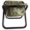 Стул складной NeRest NR-25 S с сумкой Camo (4820211100599) изображение 2