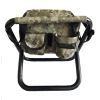 Стул складной NeRest NR-25 S с сумкой Camo (4820211100599)