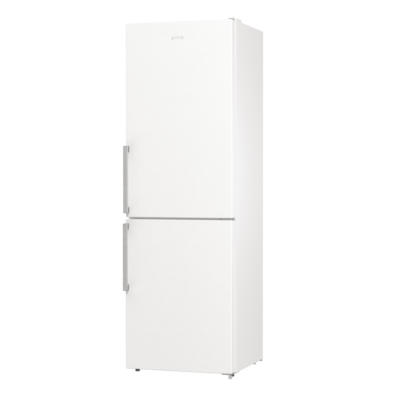 Холодильник Gorenje NRK6191EW5F зображення 2