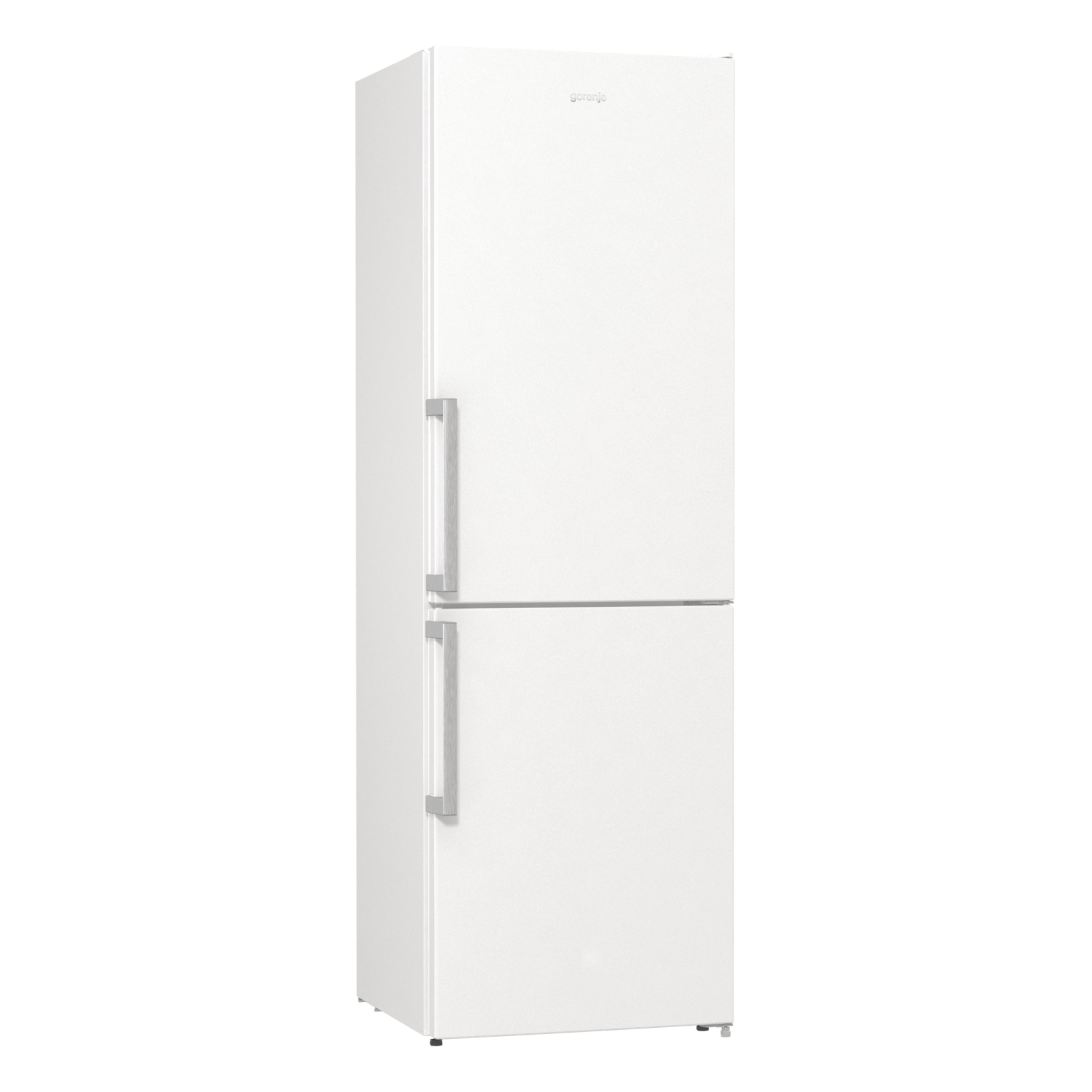 Холодильник Gorenje NRK6191EW5F зображення 3