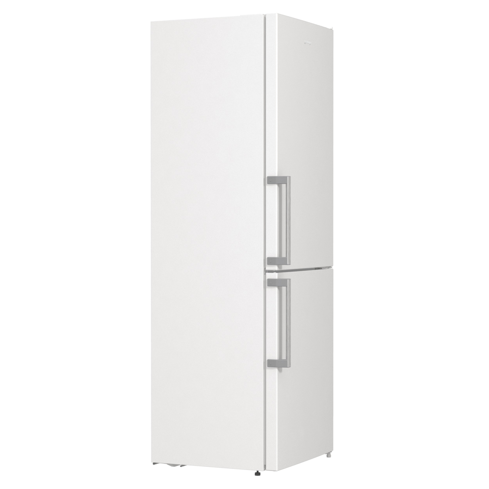 Холодильник Gorenje NRK6191EW5F зображення 4
