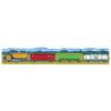 Пазл Melissa&Doug Мега , 4 в 1 "Поїзд", 96 елементів (MD8910)