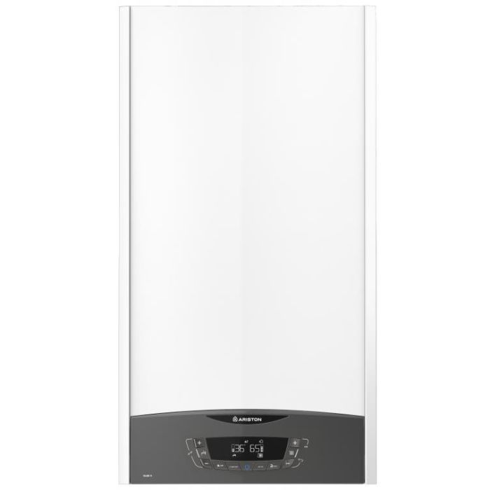 Котел Ariston CLAS X 24 СF (3300866) изображение 2