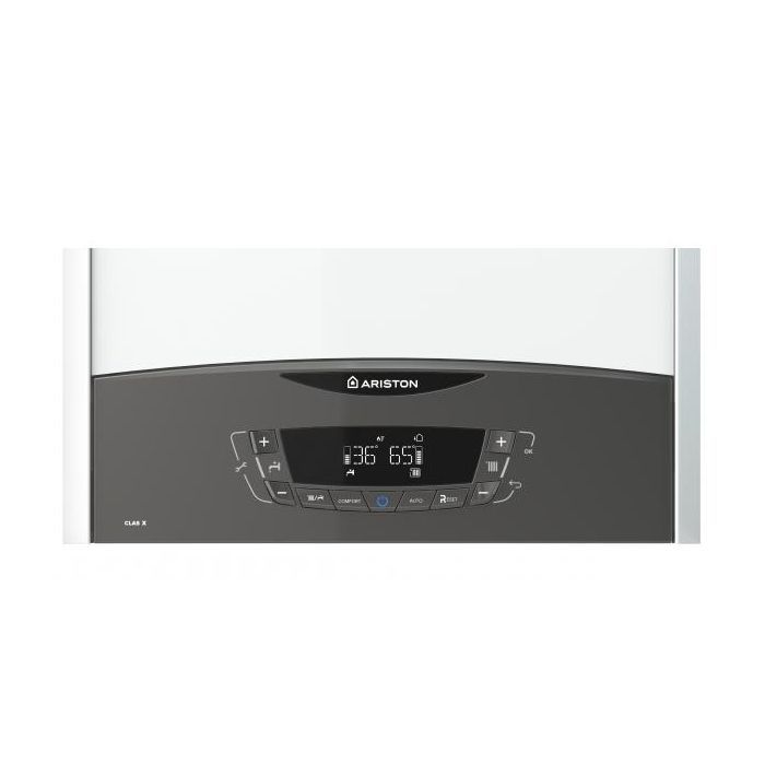 Котел Ariston CLAS X 24 СF (3300866) изображение 3