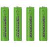 Аккумулятор Esperanza AA 2000mAh Ni-MH * 4 green (EZA104G)