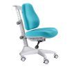 Дитяче крісло Mealux Match KBL gray base (Y-528 KBL)
