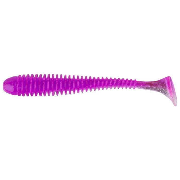 Силікон рибальський Keitech Swing Impact 2" (12 шт/упак) ц:pal#14 glamorous pink (1551.07.92)