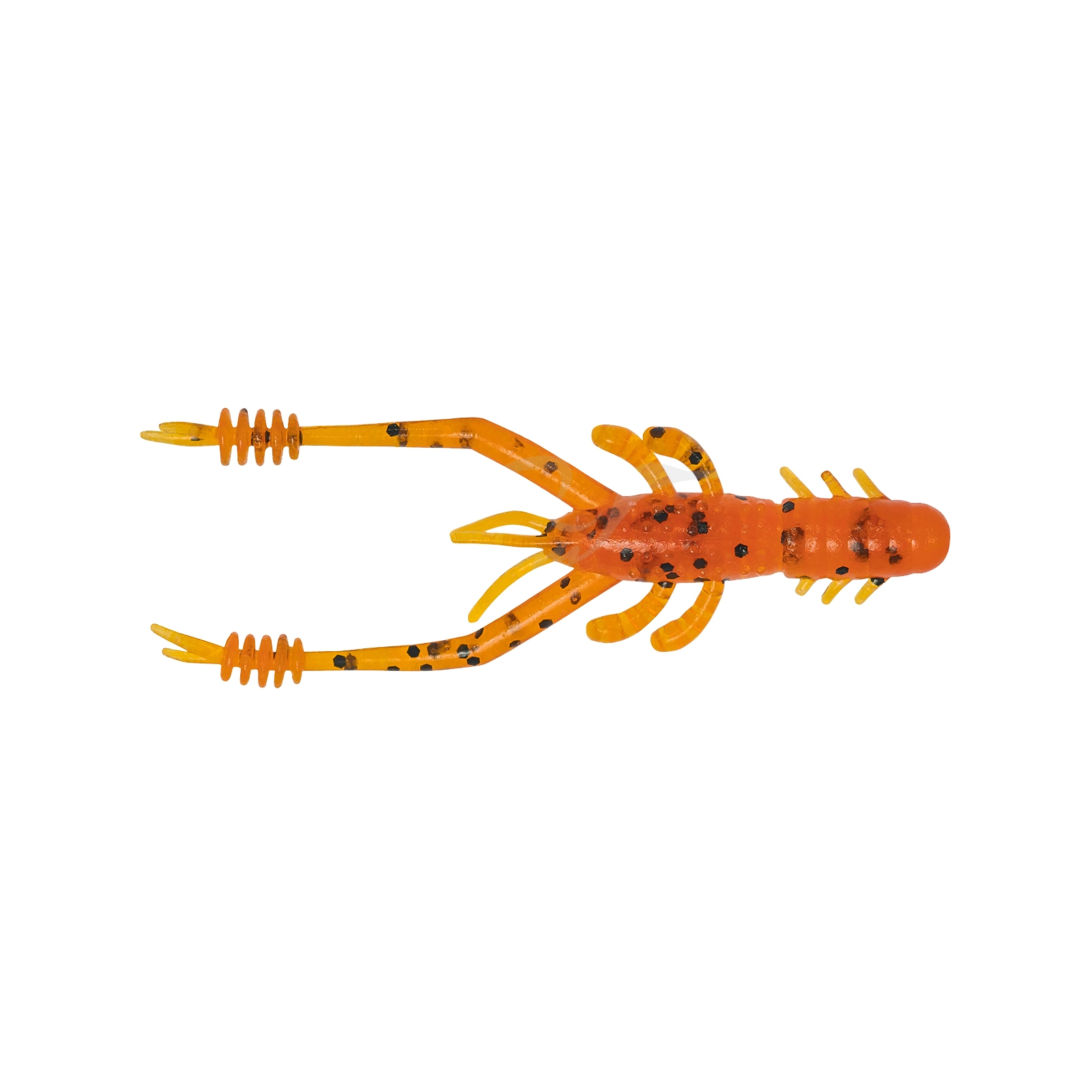 Силікон рибальський Select Sexy Shrimp 2" col.127 (9 шт/упак) (1870.26.77)