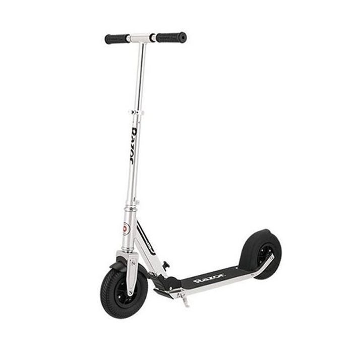 Самокат Razor A5 Air Silver (331054)