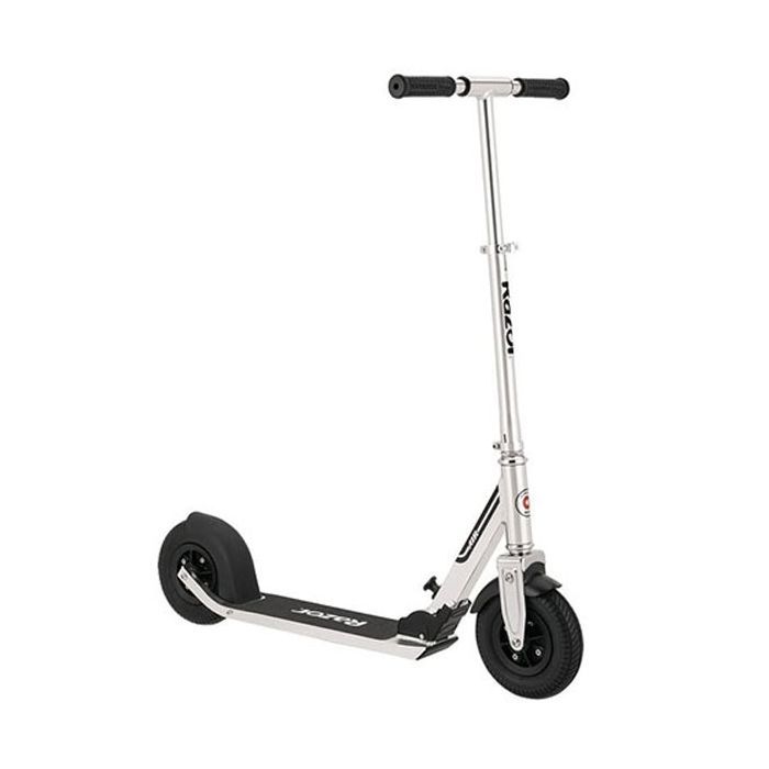 Самокат Razor A5 Air Silver (331054) изображение 2