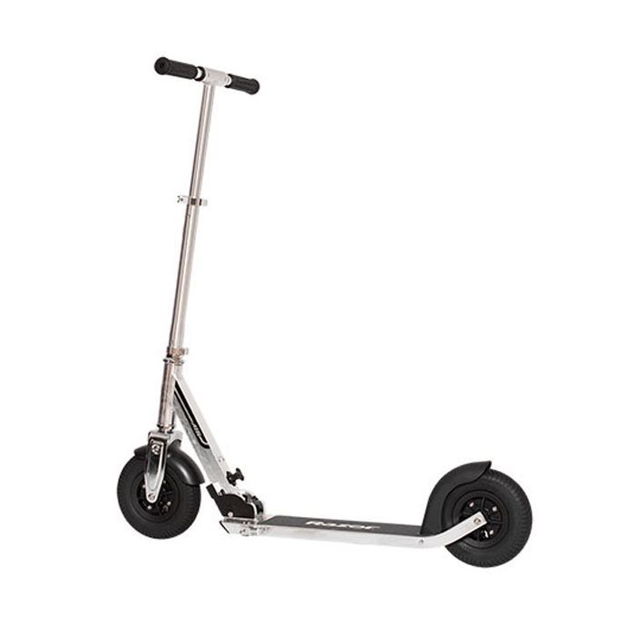 Самокат Razor A5 Air Silver (331054) изображение 3