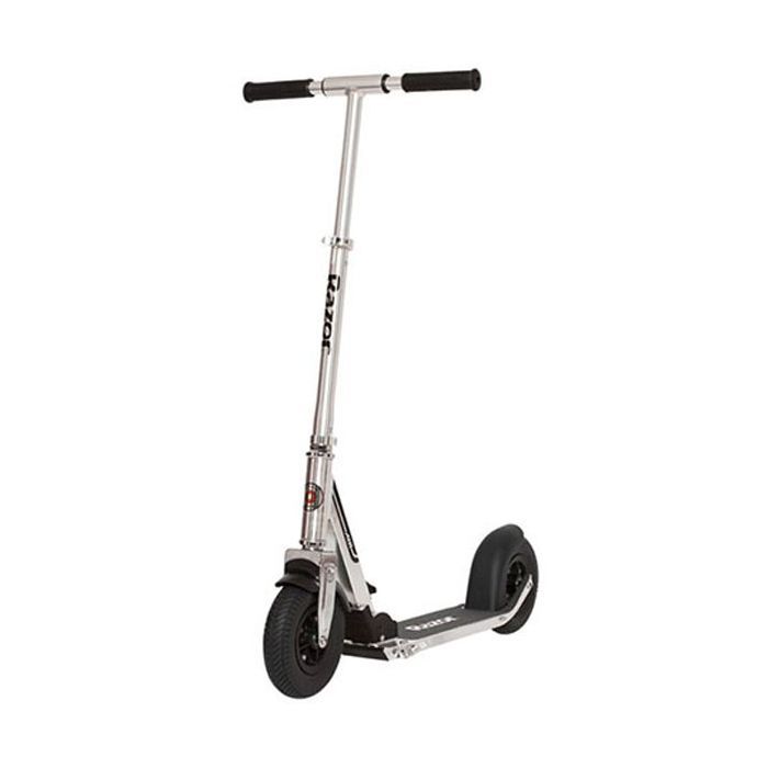 Самокат Razor A5 Air Silver (331054) изображение 4