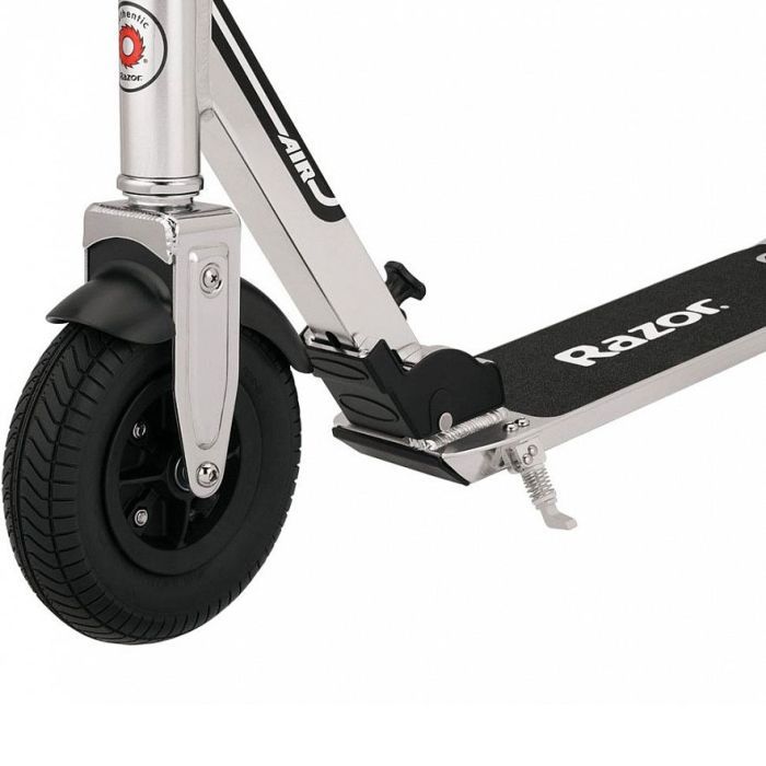 Самокат Razor A5 Air Silver (331054) изображение 6