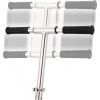 Самокат Razor A5 Air Silver (331054) изображение 9