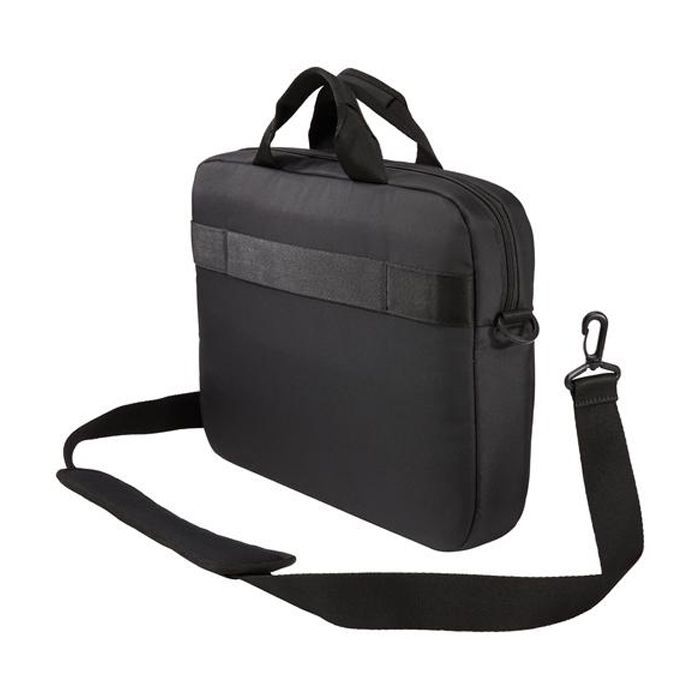 Сумка для ноутбука Case Logic 14'' Propel Attache PROPA-114 Black (3204526) зображення 10